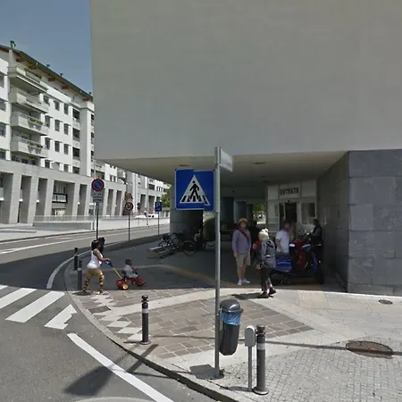 Myroom Station In Town 2 Bérgamo Exterior foto