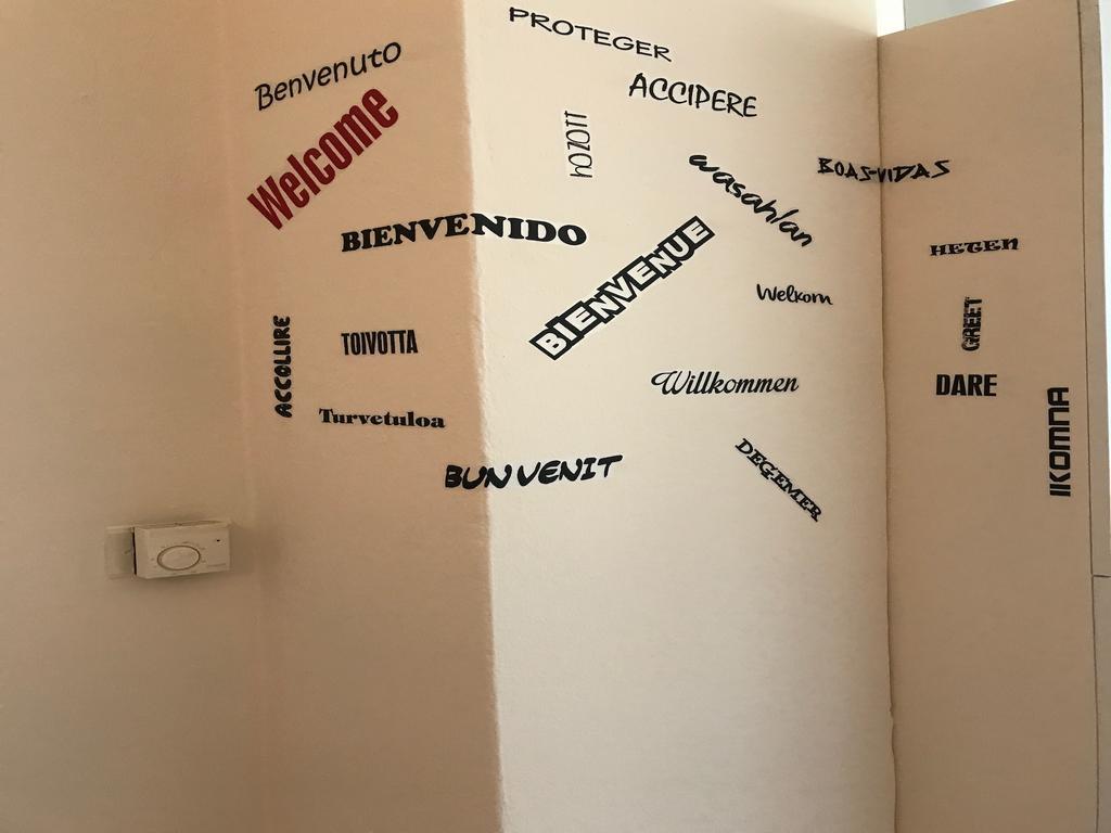 Myroom Station In Town 2 Bergamo