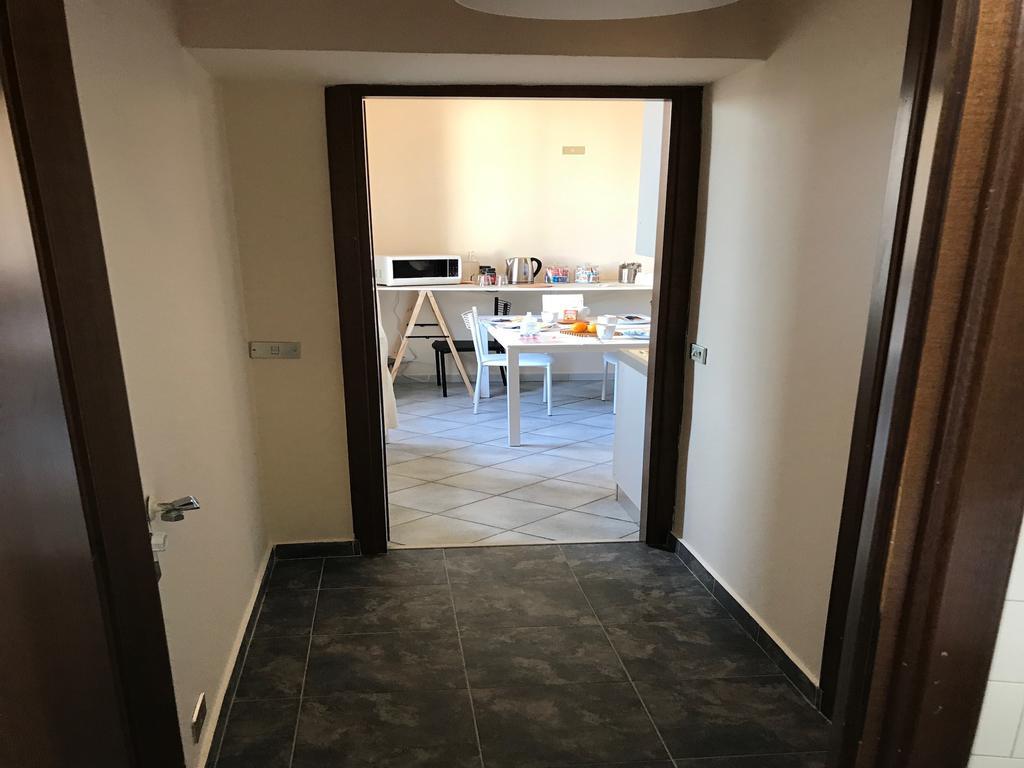 Myroom Station In Town 2 Bergamo