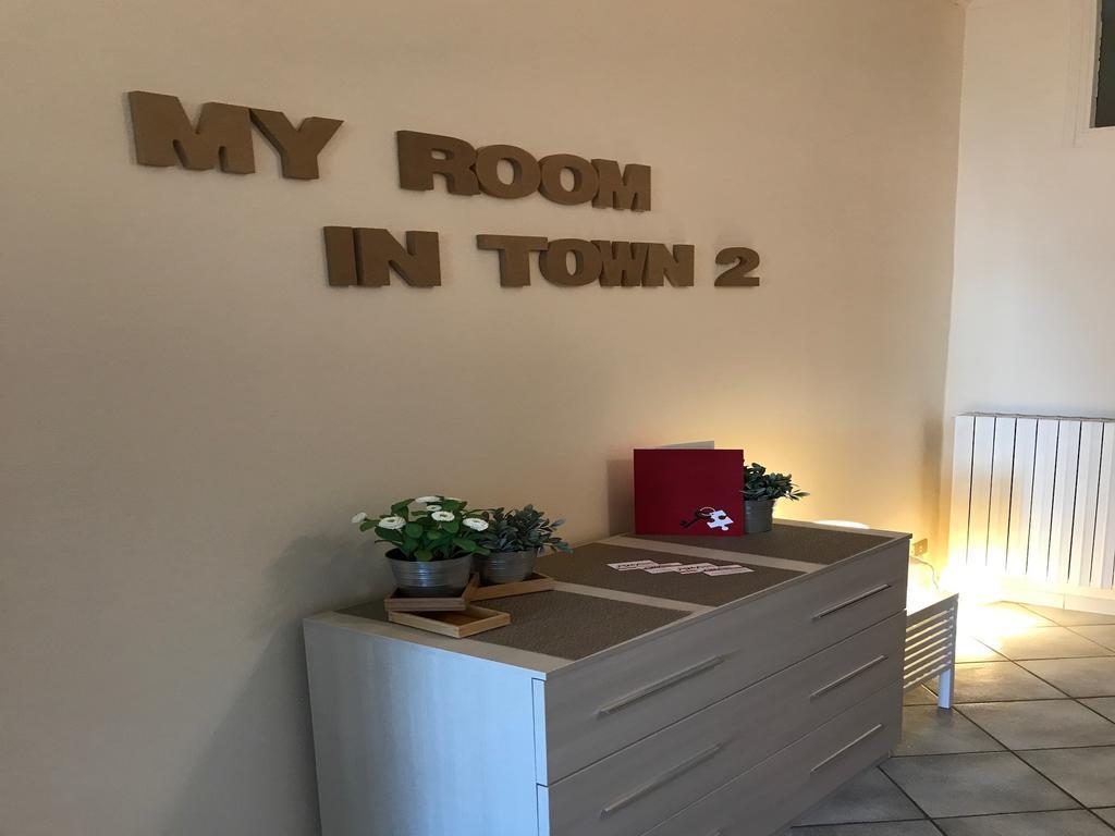 Myroom Station In Town 2 Holiday home